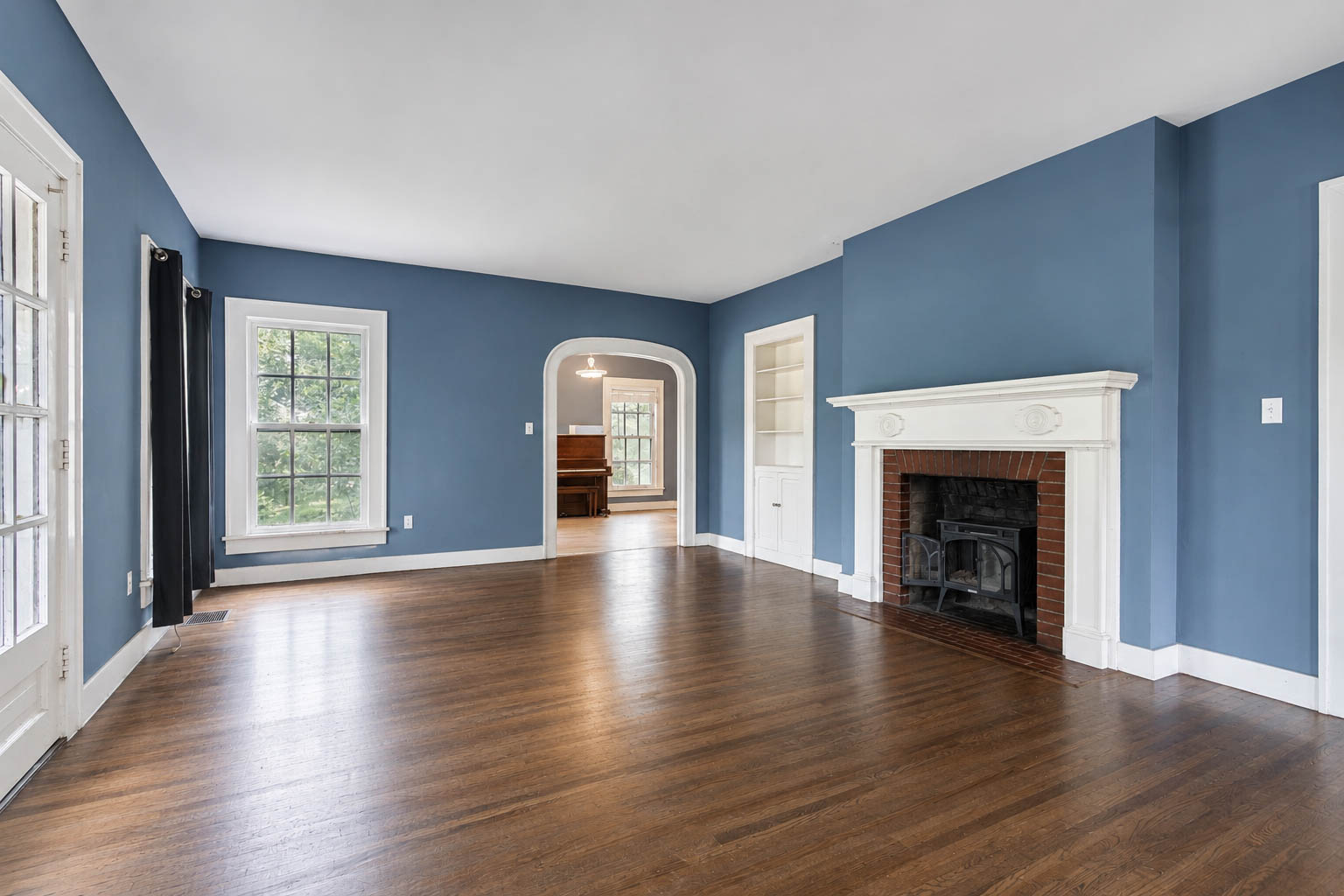 315 Woodland Ave Roanoke AL — additional view