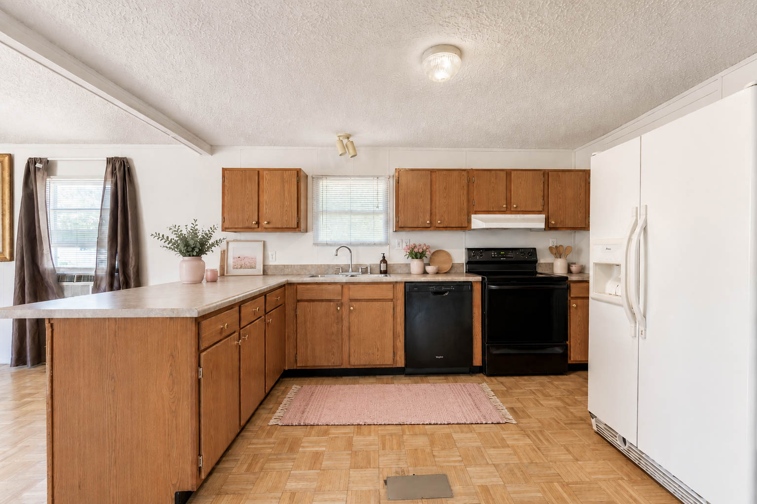 794 County Road 447 Heflin AL — interior view