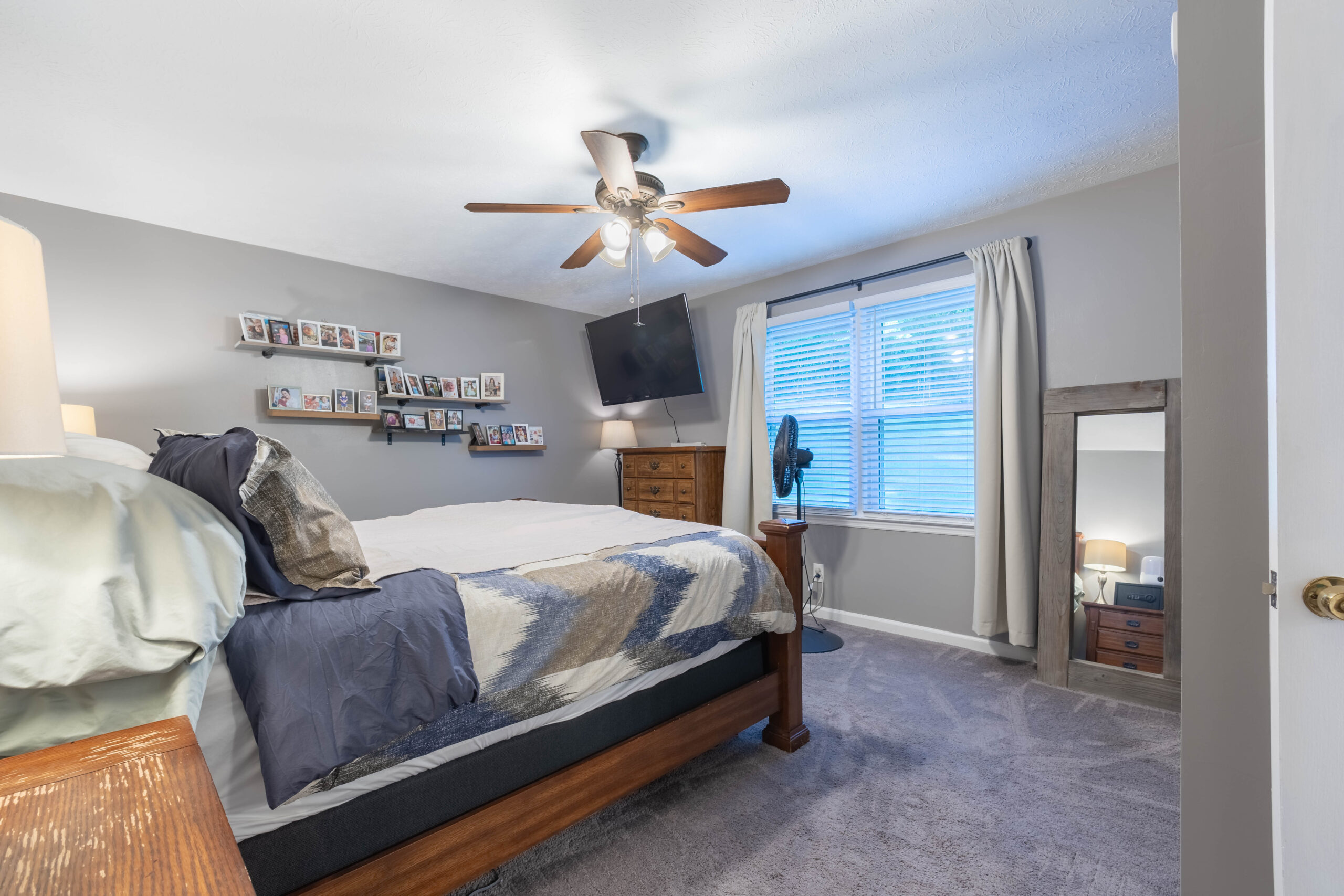 133 Ashling Dr LaGrange GA — remodeled interior