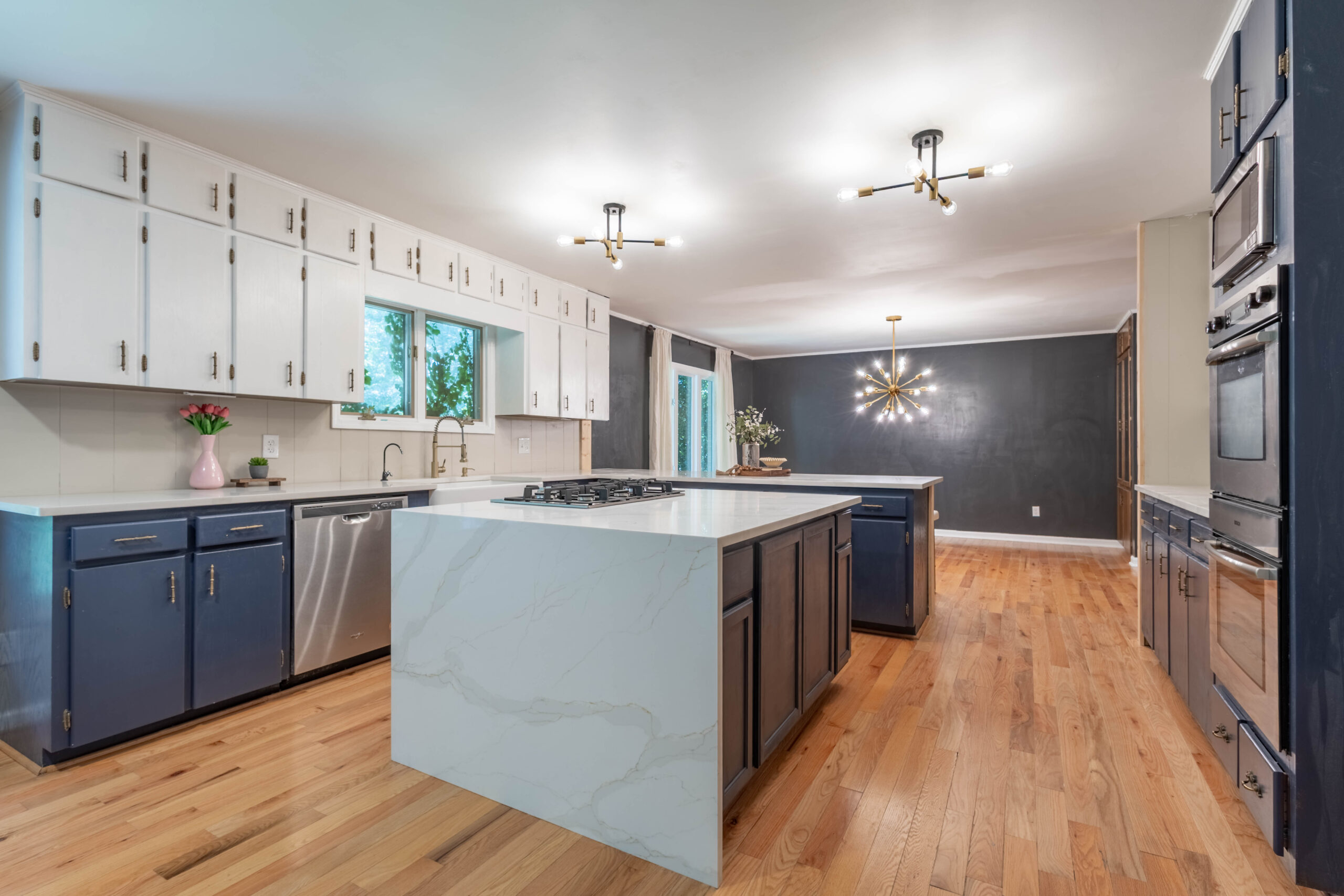 106 Anna Ridge Dr Heflin AL — interior detail