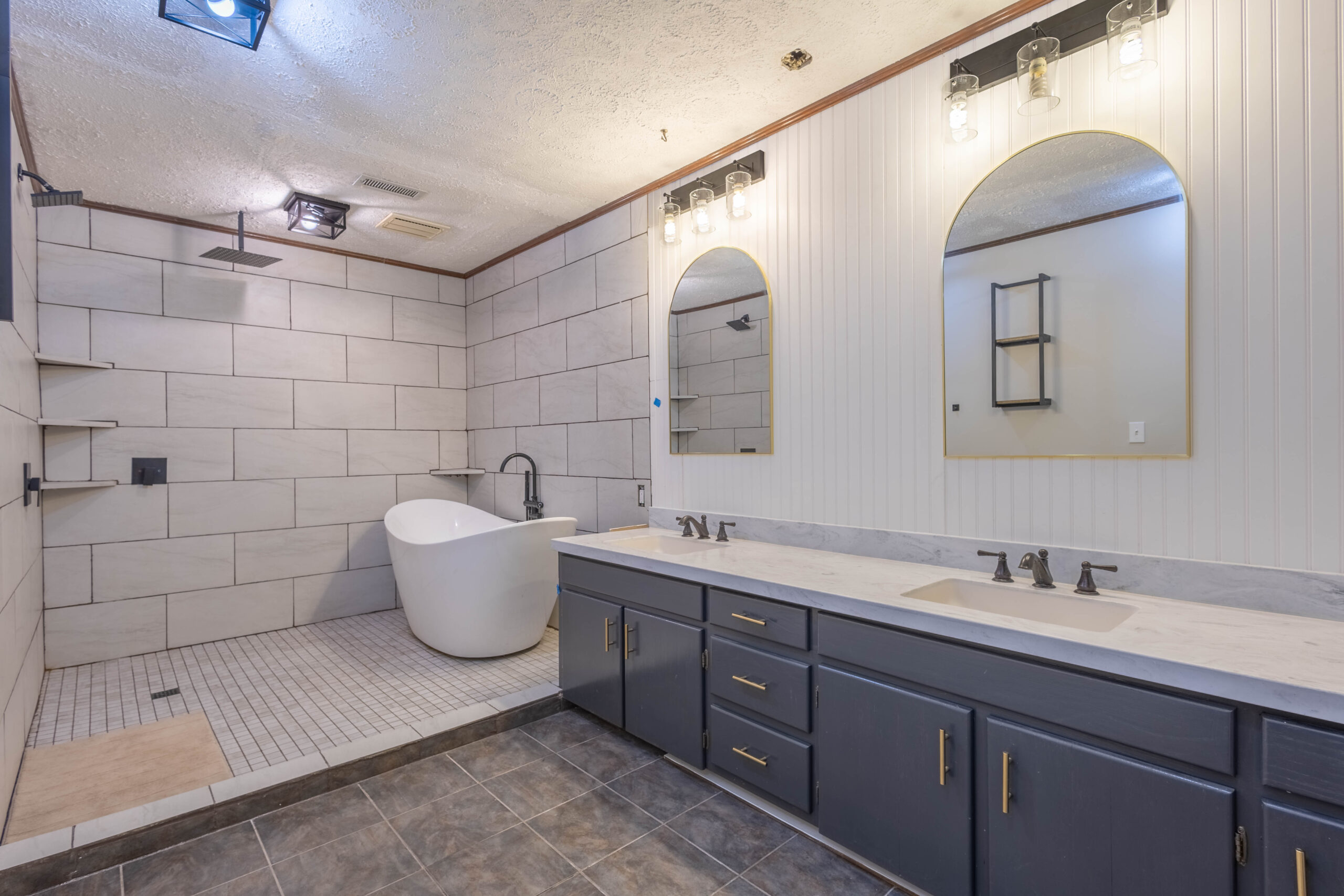 106 Anna Ridge Dr Heflin AL — interior view