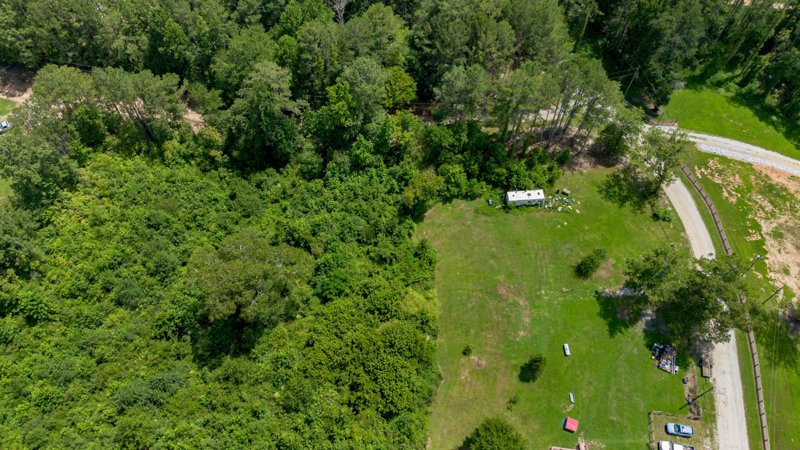Tract 5 County Road 447