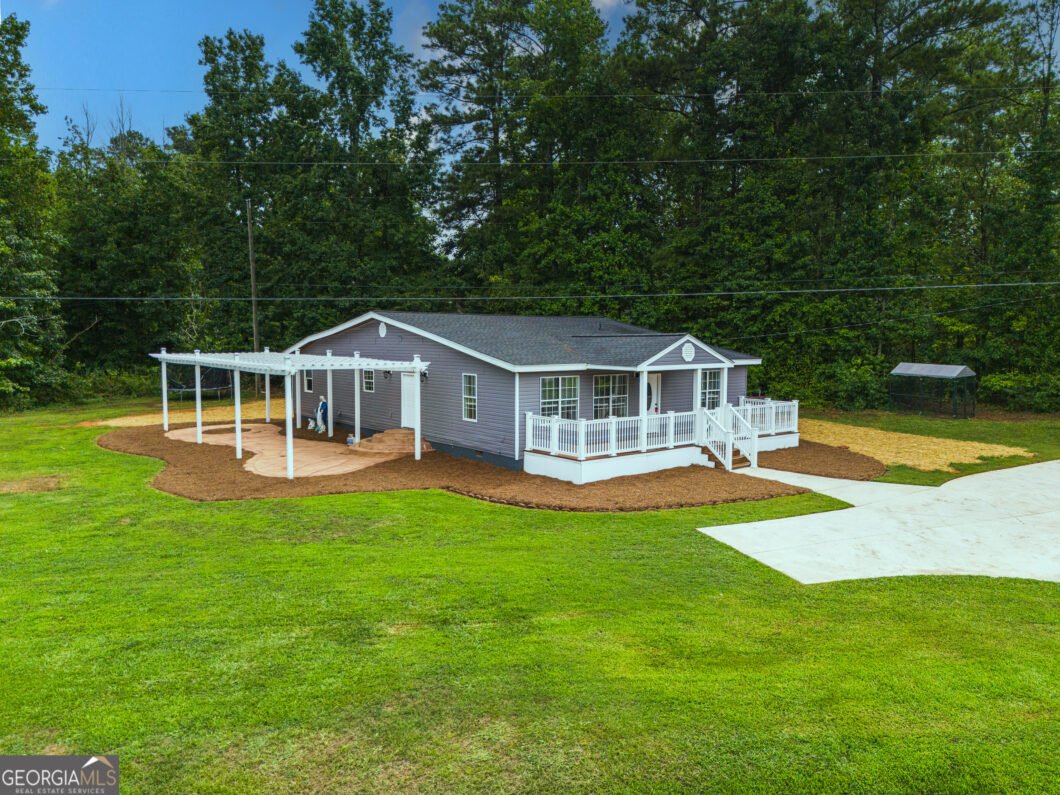 209 Ira Smith Road