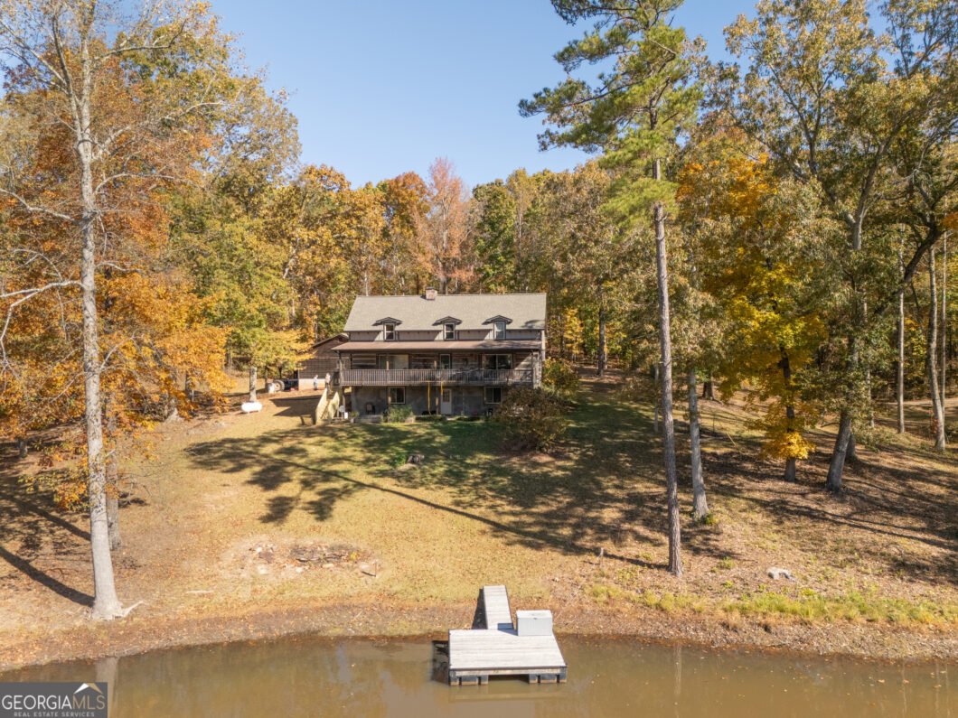 75 Raburn Lake Road