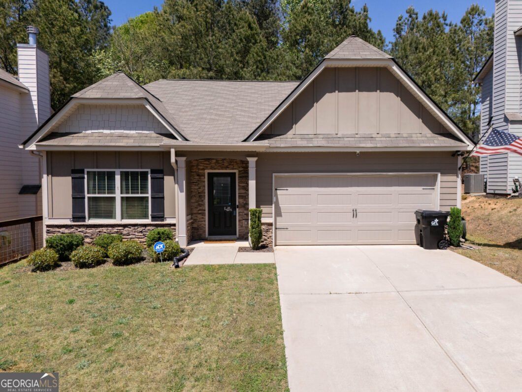 401 Daffodil Dr