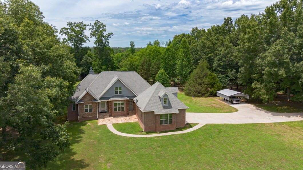 289 Barnes Road