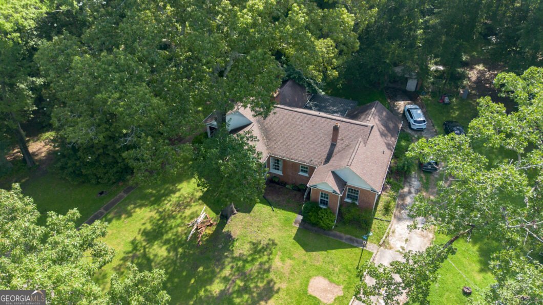 315 Woodland Avenue