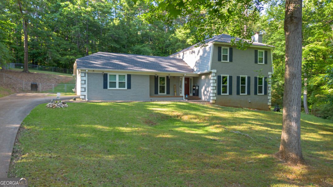 133 Ashling Drive