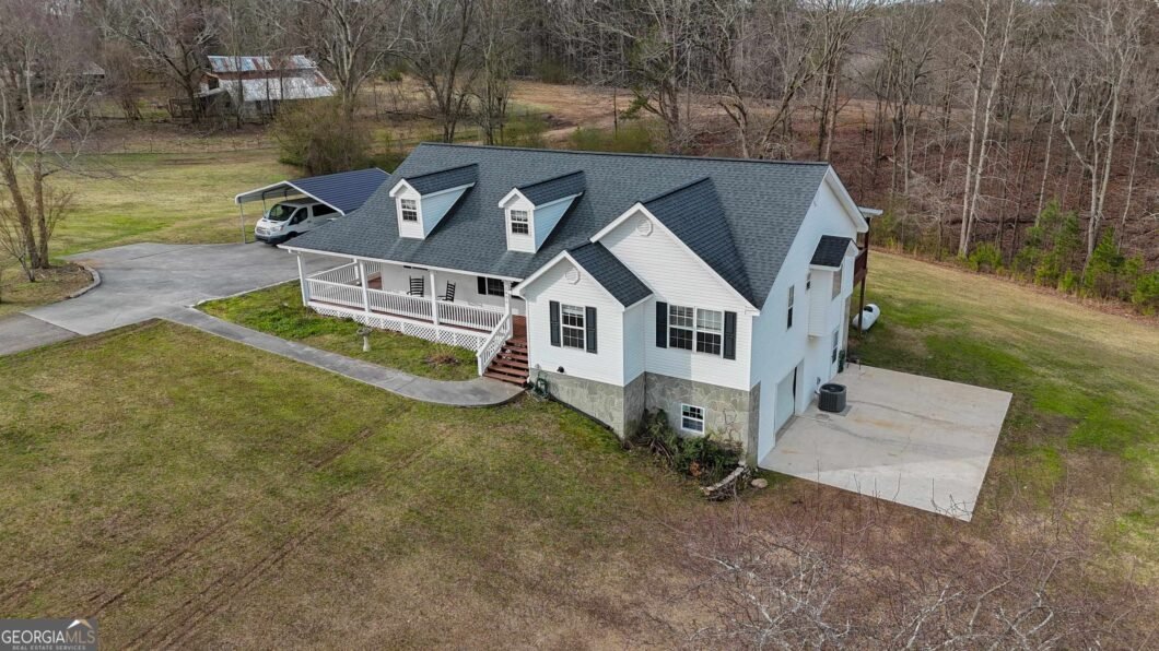 2498 Old Hwy 100