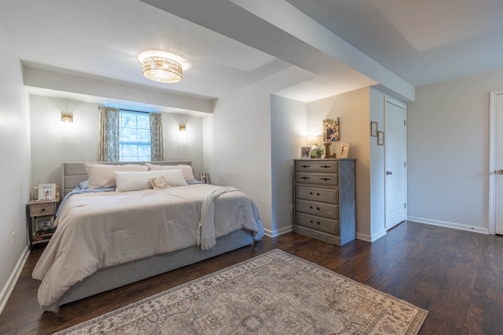 60 Carlton Johnson Rd Waco GA — updated bedroom or suite