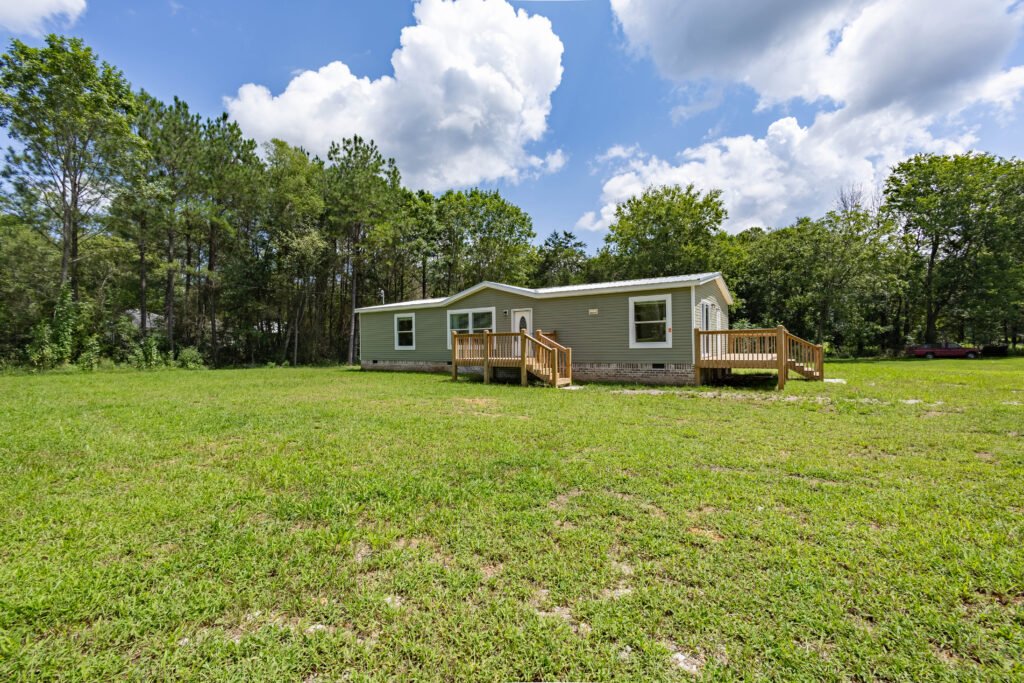 Your West Georgia Realtor 833 Berry Road