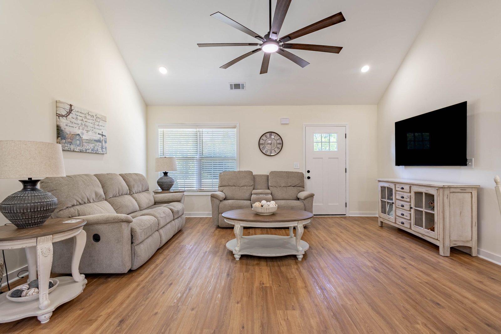 234 County Road 13 Heflin AL — bright interior