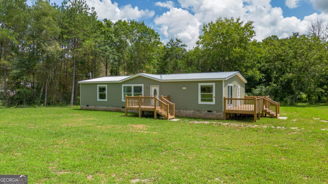 833 Berry Road