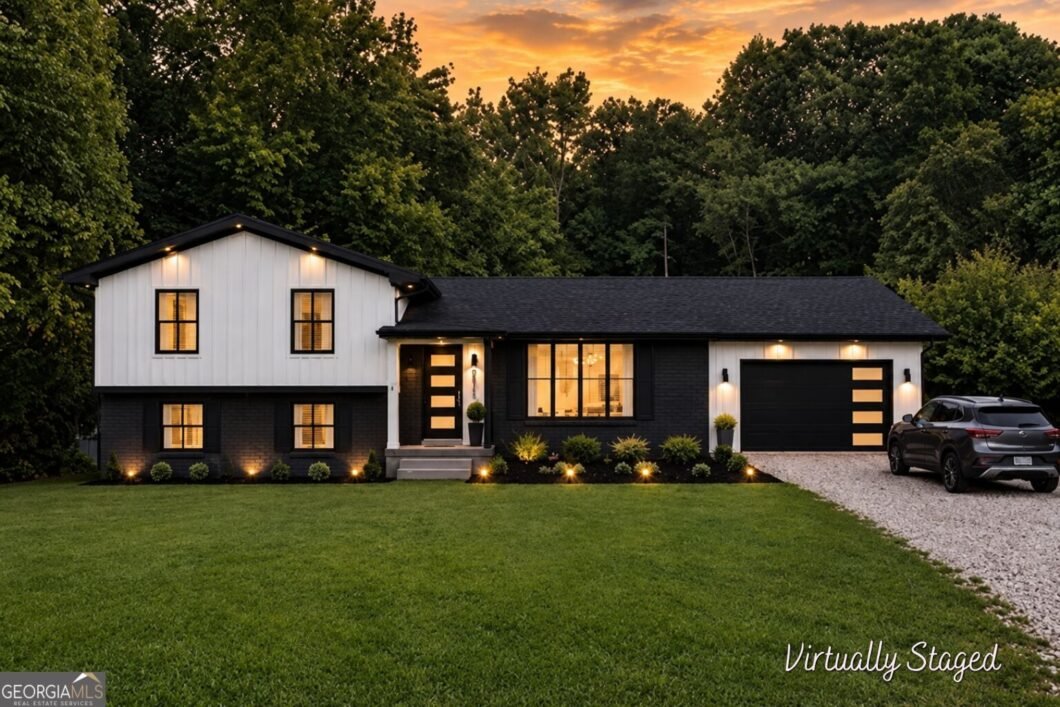 60 Carlton Johnson Road