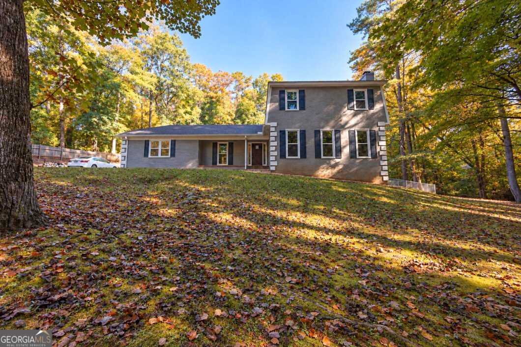 133 Ashling Drive