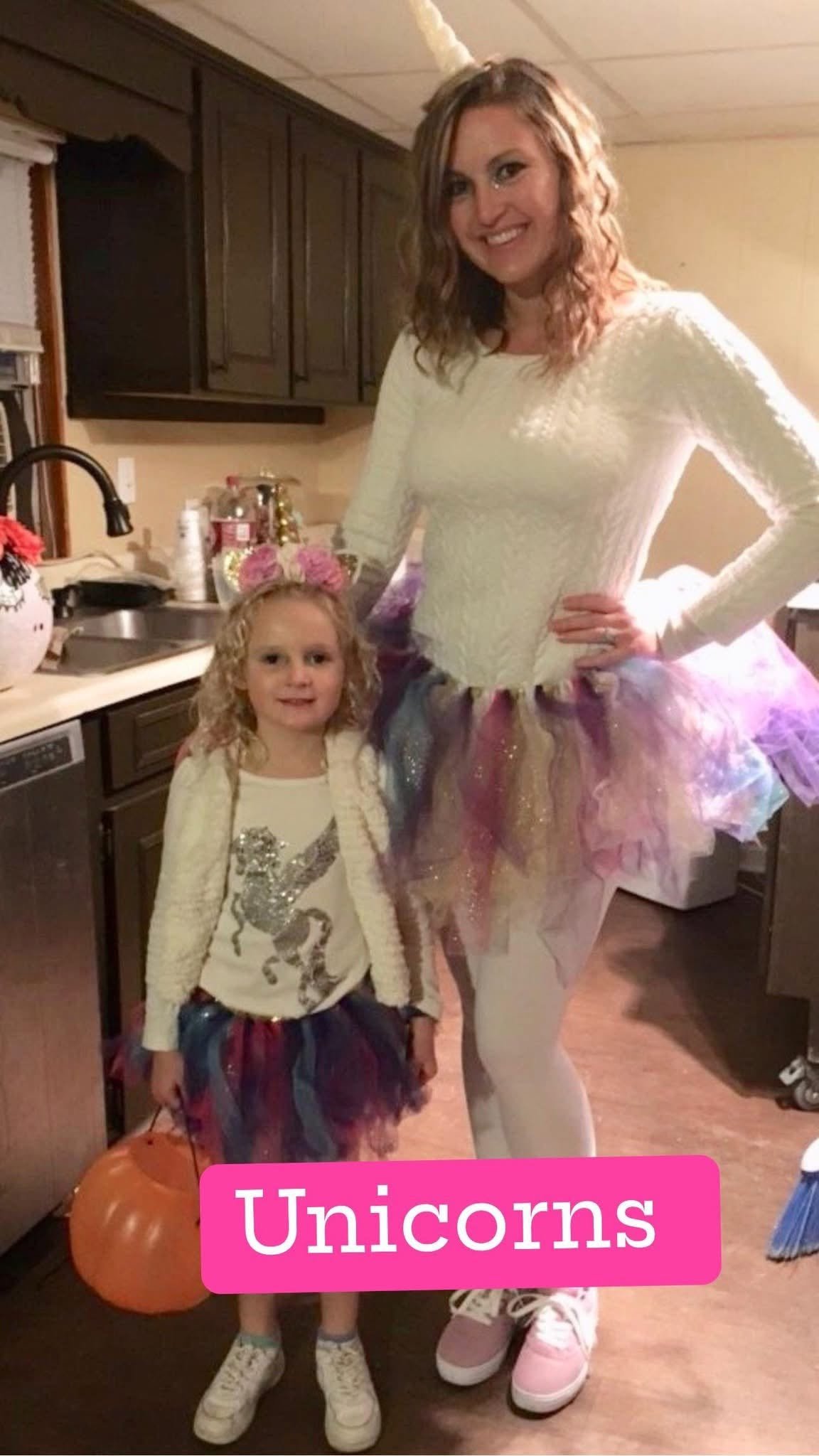 Halloween family fun