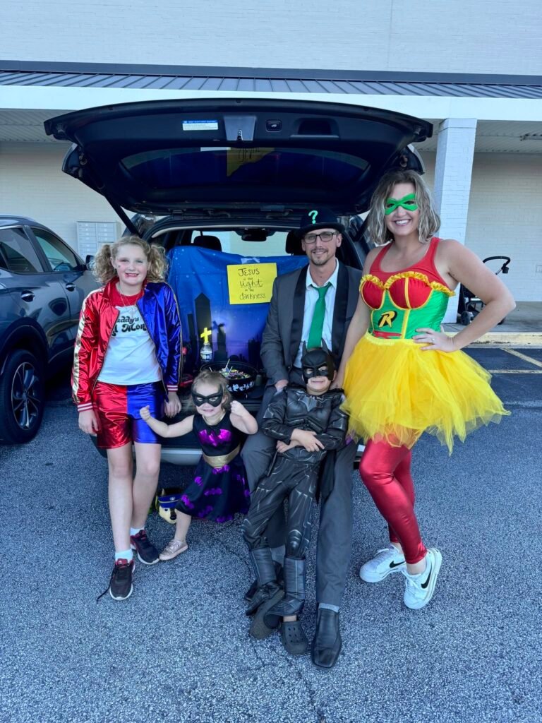 Fall Festivals and Trunk or Treats 2026