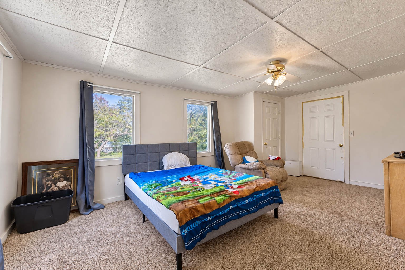 183 Meadow Street, Tallapoosa, GA 30176 183 Meadow Street outdoor area