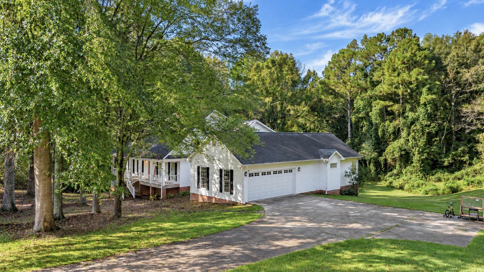 185 Bartlett Cir, Bowdon, GA 30108 185 Bartlett Cir, Bowdon GA