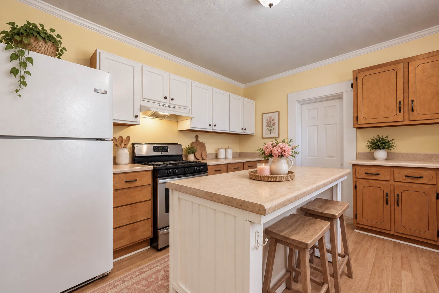 183 Meadow Street, Tallapoosa, GA 30176 183 Meadow Street living space